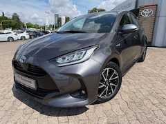 Bild des Angebotes Toyota Yaris Hybrid Club