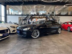 Bild des Angebotes BMW 650 650 i Gran Coupe xDrive M-Sport*Kamera*Panorama*