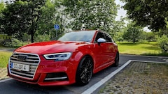 Bild des Angebotes Audi S3 Sportback ohne OPF 310PS bis Ende April 32.000€