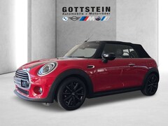 Bild des Angebotes MINI Cooper Cabrio Cooper Cabrio