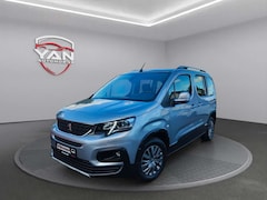 Bild des Angebotes Peugeot Rifter Allure L1 1.2 Klimaaut*Sitzheiz*Standheiz
