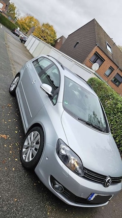 Bild des Angebotes VW Golf Plus Team