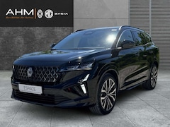 Bild des Angebotes Renault Espace Iconic Full Hybrid 7-Sitzer Harman Kardon Solarbay