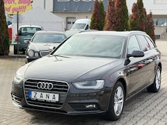 Bild des Angebotes Audi A4 Attraction