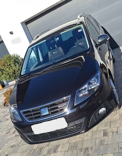 Bild des Angebotes SEAT Alhambra Alhambra Diesel 2.0 TDI Start & Stop DSG FR-Line
