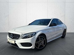 Bild des Angebotes Mercedes-Benz C 43 AMG 4Matic*Sportabgas*Burmester*Night*Ambiente