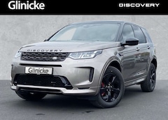 Bild des Angebotes Land Rover Discovery Sport D165 R-Dynamic S DAB+ Lenkradh.