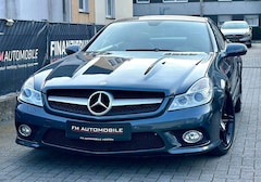 Bild des Angebotes Mercedes-Benz SL 350 ROADSTER AMG PAKET MOPF*PANO*KEYLESS*