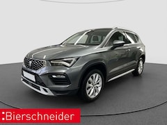 Bild des Angebotes SEAT Ateca 1.5 TSI DSG Xperience AHK Fahrass. XL eHECK