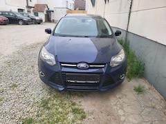 Bild des Angebotes Ford Focus Titanium
