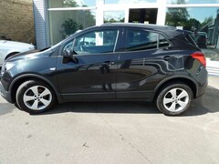 Bild des Angebotes Opel Mokka Edition ecoFlex