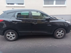Bild des Angebotes Hyundai iX35 ix35 blue 1.6 2WD Finale Gold