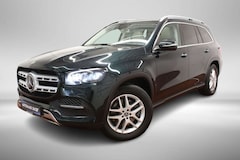 Bild des Angebotes Mercedes-Benz GLS 350 4Matic 1.Hand Burmester LED 6 Sitze AHK Massage