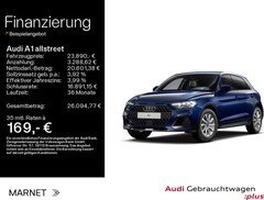 Bild des Angebotes Audi A1 30 TFSI S line*LED*SONOS*PDC*Audi C