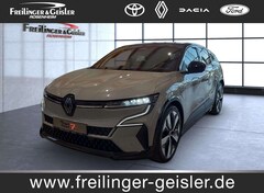 Bild des Angebotes Renault Megane Techno Navi LED Klima Einparkhilfe