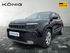 Bild des Angebotes Jeep Avenger Altitude Elektro Automatik, CarPlay