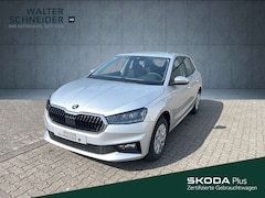 Bild des Angebotes Skoda Fabia 1.0 MPI 80 PS Essence SZH LED EL. Fenster