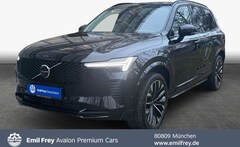Bild des Angebotes Volvo XC90 XC90 T8 AWD Plug-in Hybrid Plus Dark