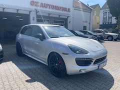 Bild des Angebotes Porsche Cayenne Basis