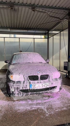 Bild des Angebotes BMW 118 118i