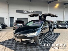 Bild des Angebotes Tesla Model X MODEL X LONG RAVEN PLUS | 22INCH | AP 3 |