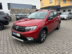 Bild des Angebotes Dacia Sandero TCe 90 Stepway Celebration