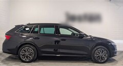 Bild des Angebotes Skoda Octavia Combi Selection 1.5TSI Matrix-Beam AHK FahrAss+ Di