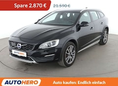 Bild des Angebotes Volvo V60 Cross Country 2.0 T5 Pro AWD Aut*NAVI*XENON*TEMPO*CAM*PDC*SHZ*