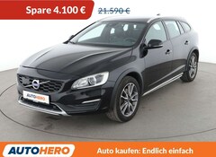 Bild des Angebotes Volvo V60 Cross Country 2.0 T5 Pro AWD Aut*NAVI*XENON*TEMPO*CAM*PDC*SHZ*