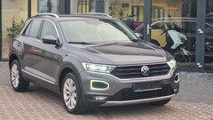 Bild des Angebotes VW T-Roc Sport
