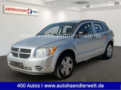 Dodge Caliber 1.8 S
