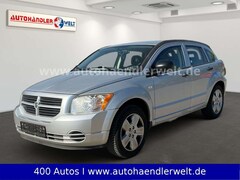 Bild des Angebotes Dodge Caliber 1.8 S
