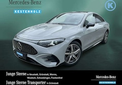Bild des Angebotes Mercedes-Benz CLA 250 CLA 250+ EQ AMG+NIGHT+MLED+360°+KAM+DISTR+PANO