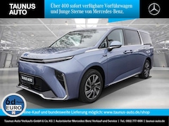 Bild des Angebotes Maxus Mifa 9 Leder Kamera Digitales Cockpit