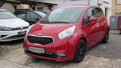 Bild des Angebotes Kia Venga 1.6 CVVT Platinum Edition Automatik*PDC*