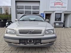 Volvo V40 2.0/Klima/Automatik/Tüv 01/27/Motor/Getriebe  top