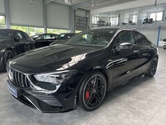 Bild des Angebotes Mercedes-Benz CLA 35 AMG 4M AERODYNAMIK-PANORAMA-NIGHT-KEYLESS