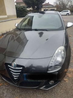 Bild des Angebotes Alfa Romeo Giulietta Giulietta 1.4 TB 16V Multiair Turismo