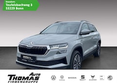 Skoda Karoq Tour 2.0 TDI DSG LED MATRIX NAVI KESSY