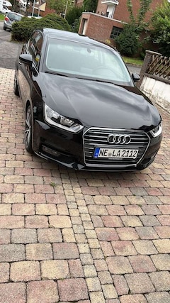 Bild des Angebotes Audi A1 1.4 TFSI Attraction