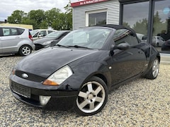 Bild des Angebotes Ford Streetka Ford Streetka Elegance Roadster/Klima./Shz./Zv./