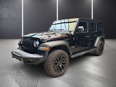 Bild des Angebotes Jeep Wrangler 2.0 T-GDi Unlimited Rubicon Automatik