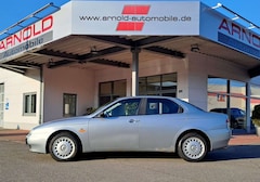 Bild des Angebotes Alfa Romeo 156 1.6 TS