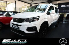 Bild des Angebotes Peugeot Rifter Allure L1