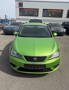Bild des Angebotes SEAT Ibiza Lim. Style Salsa