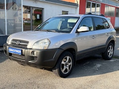 Bild des Angebotes Hyundai TUCSON 2.7 GLS Leder 4WD Automatik