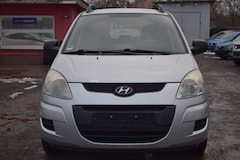 Bild des Angebotes Hyundai Matrix Classic