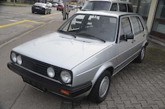 VW Golf GL 1,3, 4türig, rostfrei