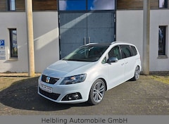 Bild des Angebotes SEAT Alhambra FR-Line E-Türen AHK DSG 5-SITZER