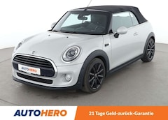 Bild des Angebotes MINI Cooper Cabrio Cooper*NAVI*HUD*TEMPO*PDC*SHZ*DAB*